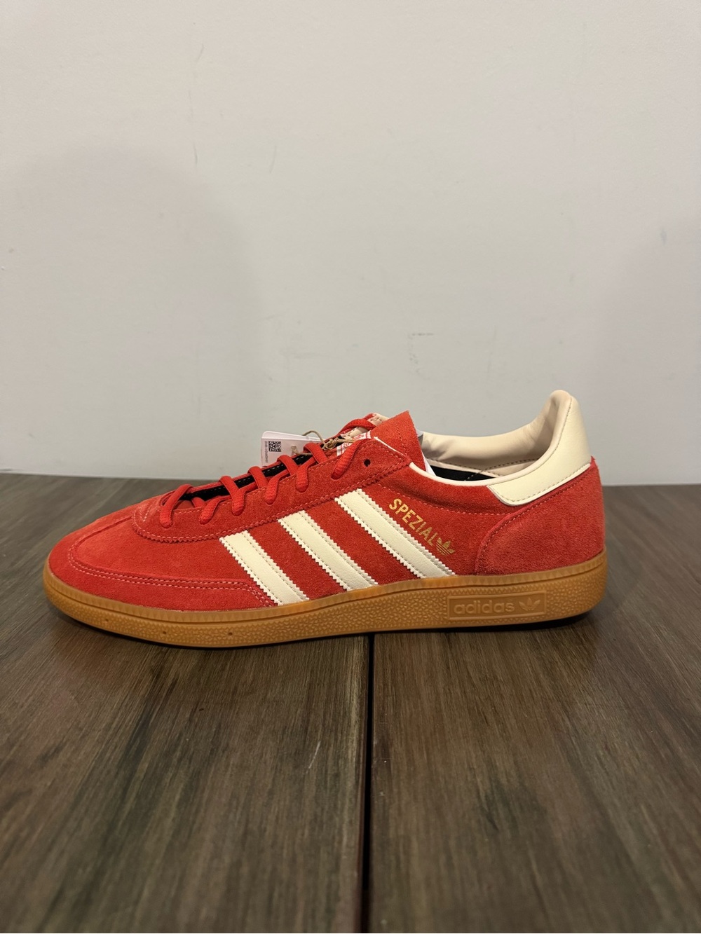 ADIDAS HANDBALL SPEZIAL MEN SHOES